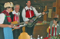 Original Hauensteiner