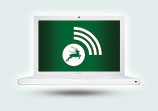 Laptop leihen