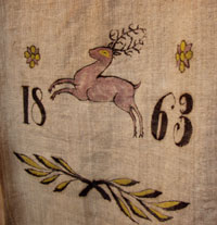Hirschen 1863