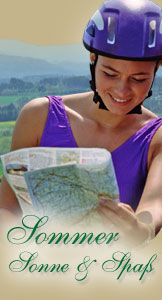 Sommer im Hirschen